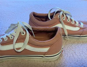 Vans Pink thumbnail 2