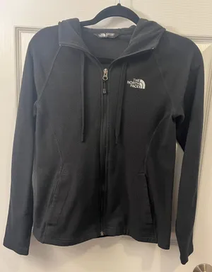 North Face Womens fleece Jacket thumbnail 1