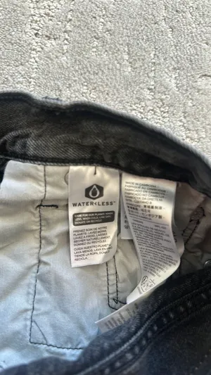 Levi’s 501 Shorts thumbnail 3