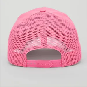 Alo Yoga District Trucker Hat thumbnail 5