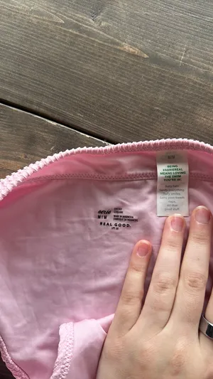 Aerie Swim Bottoms Cheeky thumbnail 2
