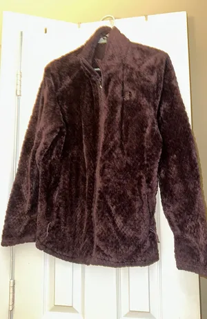North Face Fleece The Full-Zip thumbnail 1