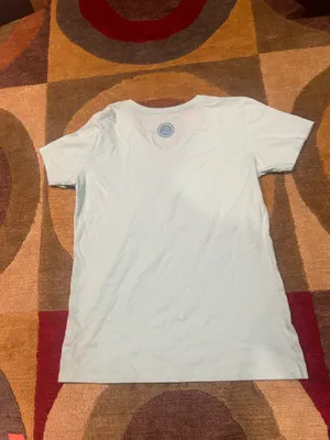 Life is Good Crusher Tee Shirt We Be Clubbin Golf 100% Cotton Women’s Size Small thumbnail 7
