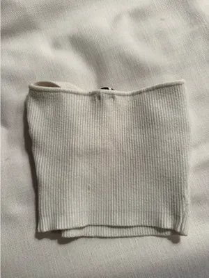 Princess Polly Sweater Knit Tube Top thumbnail 2