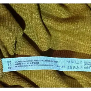 Free People Intimately Free brown relaxed‎ fit tank sz S thumbnail 6