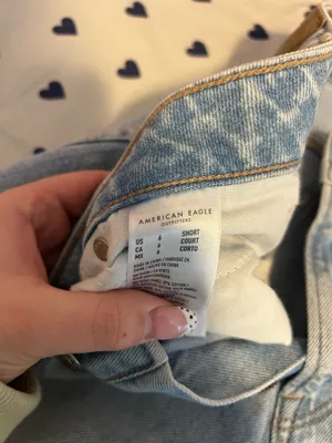 American Eagle Jeans thumbnail 2