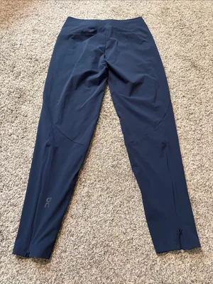 On Clouds Lightweight Pants size XS Blue thumbnail 5