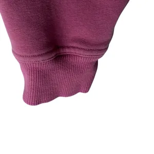 Lululemon All Yours Hoodie Pullover Sweater Size Small Magenta Glow‎ MGLO thumbnail 4