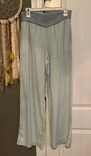 Flowy Boutique Pants thumbnail 2