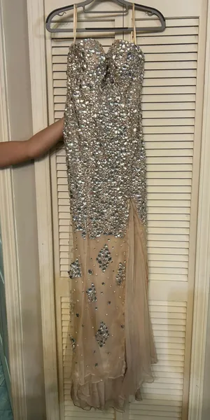 Jovani Gown thumbnail 2