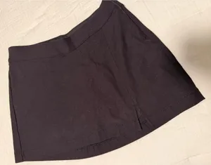Garage Black Mini Skirt thumbnail 2