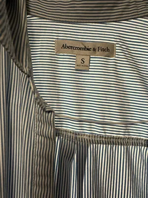 Abercrombie Dress thumbnail 2