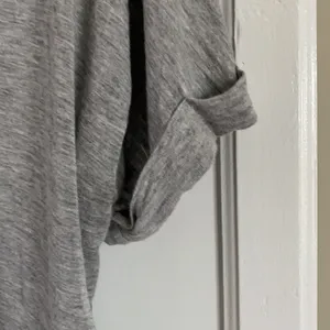 Miami loose fit oversized summer tee thumbnail 2