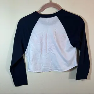 Summit Women’s Saturdays are for‎ the Tigers Baseball Tee XS Clemson Auburn thumbnail 7