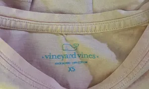 Vineyard Vines Tshirt thumbnail 3