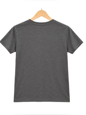 Harry Potter M NWT I Solemnly Swear Marauders Map Gray Tee Graphic Whimsigoth thumbnail 3