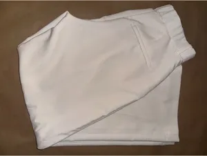 Abercrombie Curve Love Sloane Tailored Pants thumbnail 2