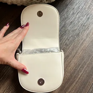 Quilted Mini Purse thumbnail 6