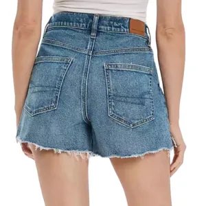 American Eagle Highest Rise 90’s Boyfriend Short thumbnail 2