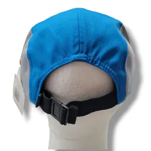 New Oakley Hat OSFM Oakley Latch 5 Panel Hat OS Oakley 5-Panel Cap New With Flaw thumbnail 7