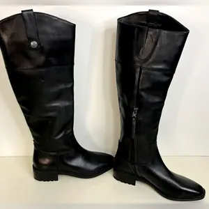 NWOB Sam Edelman Women's Drina Knee High Boot size 7 thumbnail 4