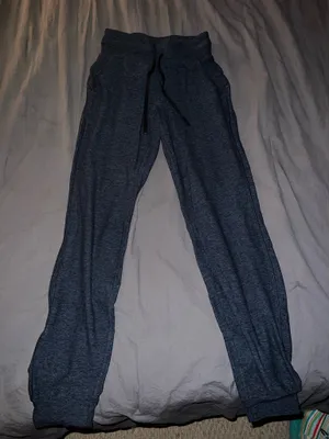 Lululemon Joggers thumbnail 1