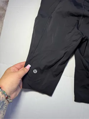 Lululemon Fast & Free Shorts 9" thumbnail 3