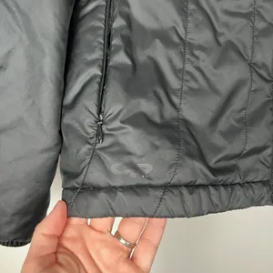 Outdoor Reseach Women's Insulated Full Zip Jacket Black Sz M thumbnail 3