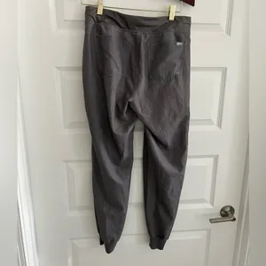 Figs Technical Scrub Pants Gray Size S thumbnail 7