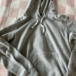Best Ever Hoodie in Light Gray Size M thumbnail 2