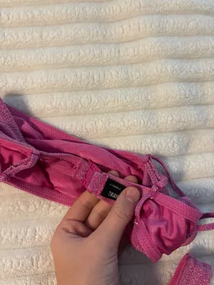 Triangl Bikini Set thumbnail 2