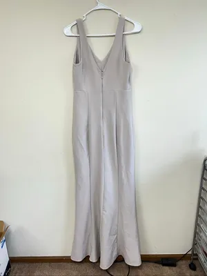 Show Me Your Mumu Morgan Gown Maxi Bridal Medium Women thumbnail 7