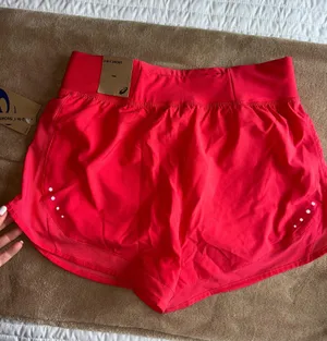 ASICS Shorts thumbnail 3