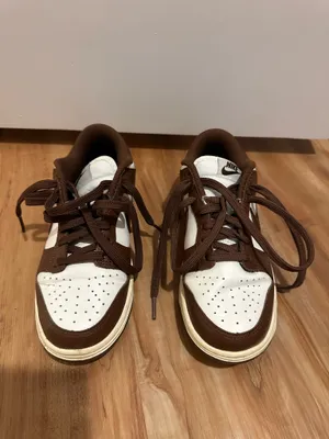 Nike Dunk Low Women's Shoes thumbnail 8