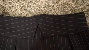 Sincerely Jules Black and white Skirt thumbnail 6