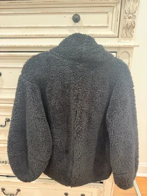 Lululemon Sherpa pullover thumbnail 3