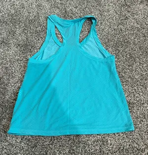 Blue Size XS thumbnail 3