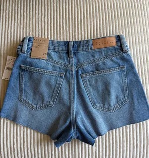 PacSun Jean Shorts thumbnail 4