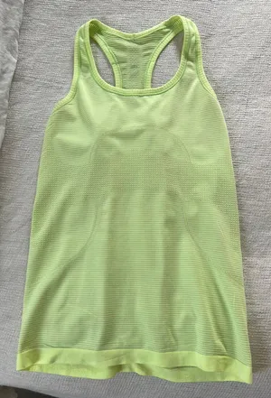Lululemon Swiftly Tech Racerback Tank thumbnail 1
