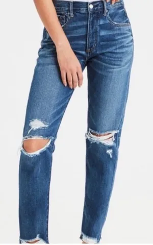 Women’s jeans thumbnail 1