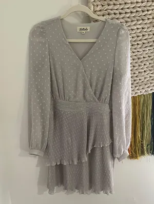 Boutique Dress thumbnail 1