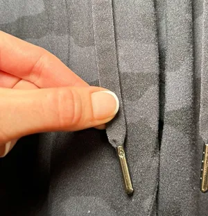 Lululemon Ready to Rulu High-Rise Jogger Camo thumbnail 9