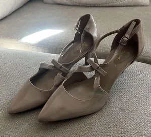 Bandolino short heels size 9m brand new thumbnail 2