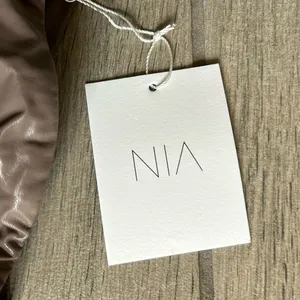 Nia Whitney dress in mocha dress thumbnail 5