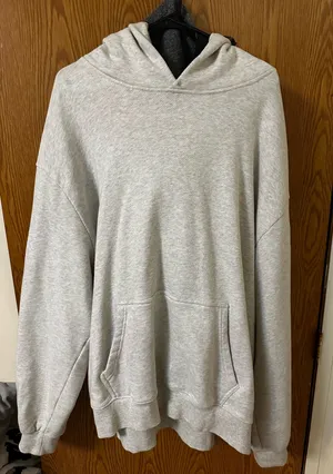 PARKE heritage hoodie thumbnail 1