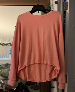 Long Sleeve thumbnail 1
