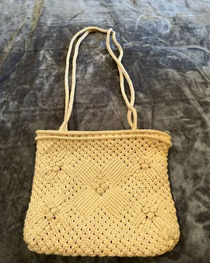 Lulus Tote Bag thumbnail 1