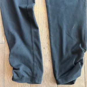 Champion Women’s  Black Joggers thumbnail 3