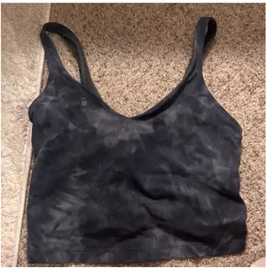 Lululemon Align Tank thumbnail 1