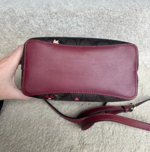 Coach Town Bucket Bag Flowers thumbnail 6